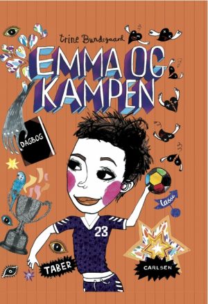 Emma og kampen (E-bog)