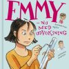 Emmy 6 - Nu med udvoksning (E-bog)