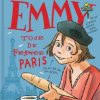 Emmy 7 - Tour de Paris (E-bog)