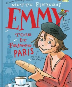 Emmy 7 - Tour de Paris (E-bog)