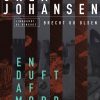 En Duft Af Mord - Orla Johansen - Bog