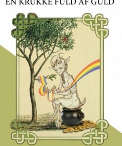 En Krukke Fuld Af Guld - James Stephens - Bog