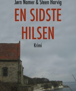 En Sidste Hilsen - Steen Harvig - Bog