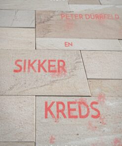 En Sikker Kreds - Peter Dürrfeld - Bog