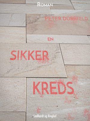 En Sikker Kreds - Peter Dürrfeld - Bog