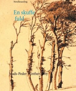 En Skuffe Fuld - Mads-peder Winther Søby - Bog