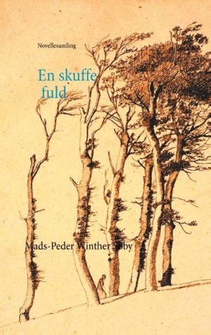 En Skuffe Fuld - Mads-peder Winther Søby - Bog