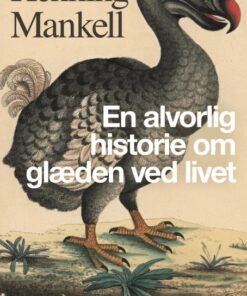 En alvorlig historie om glæden ved livet (E-bog)