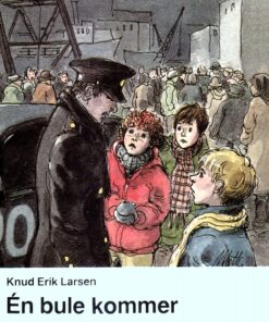 En bule kommer sjældent alene (E-bog)