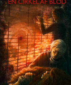 En cirkel af blod (E-bog)