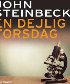 En dejlig torsdag