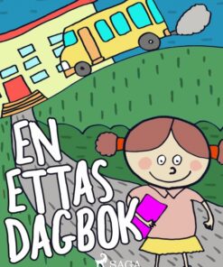 En ettas dagbok (E-bog)