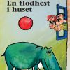 En flodhest i huset (E-bog)