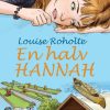 En halv Hannah (E-bog)