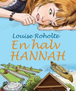 En halv Hannah (E-bog)