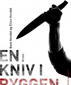 En kniv i ryggen (E-bog)