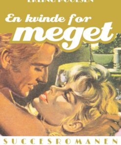 En kvinde for meget (E-bog)