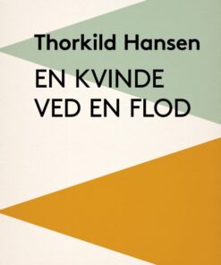 En kvinde ved en flod (E-bog)