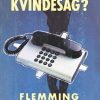 En kvindesag (E-bog)