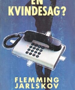 En kvindesag (E-bog)