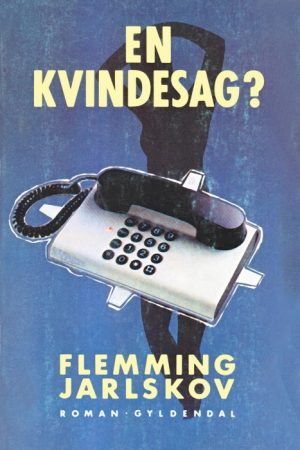 En kvindesag (E-bog)