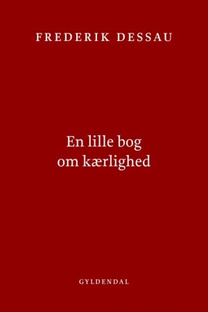 En lille bog om kærlighed (E-bog)