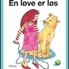 En løve er løs (E-bog)