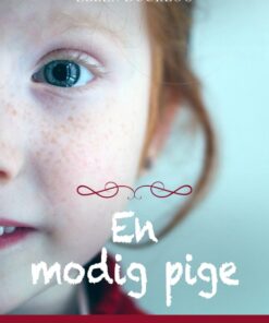 En modig pige (E-bog)