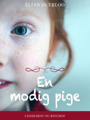 En modig pige (E-bog)