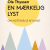 En mærkelig lyst (E-bog)