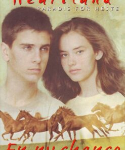 En ny chance (E-bog)