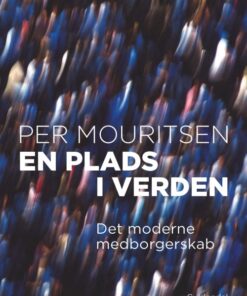 En plads i verden (E-bog)