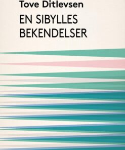En sibylles bekendelser (E-bog)