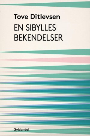 En sibylles bekendelser (E-bog)
