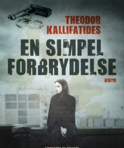 En simpel forbrydelse (E-bog)