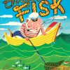 En sjov fisk (E-bog)