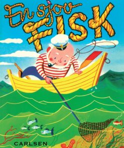 En sjov fisk (E-bog)
