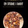 En studie i rødt (E-bog)