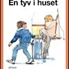 En tyv i huset (E-bog)