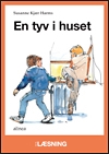 En tyv i huset (E-bog)