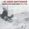 En vandring mellem grave - og andre beretninger (E-bog)