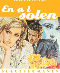 En ø i solen (E-bog)