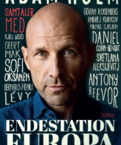 Endestation Europa (E-bog)