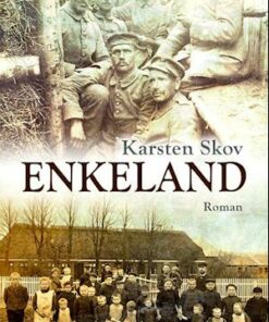 Enkeland