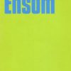 Ensom (E-bog)