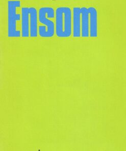 Ensom (E-bog)