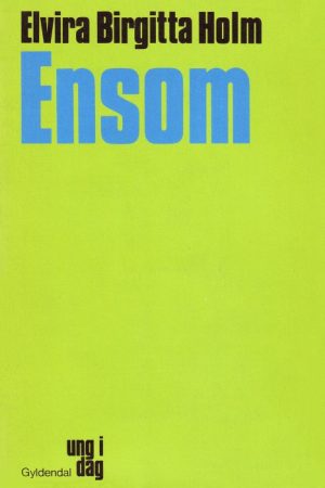 Ensom (E-bog)