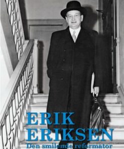 Erik Eriksen - Knud Bjørn Eriksen - Bog