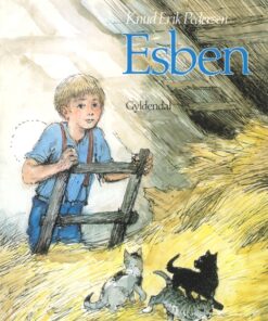 Esben (E-bog)