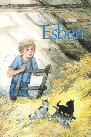 Esben (E-bog)